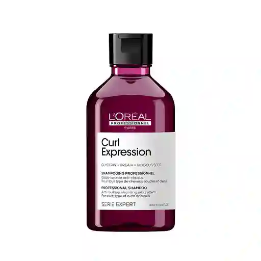 L'Oréal Professionnel Shampoo Expert Curl Moist E3826600