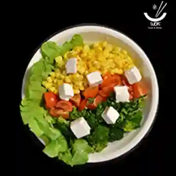 Salad Green