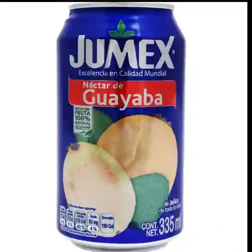 Néctar de Guayaba 335 ml