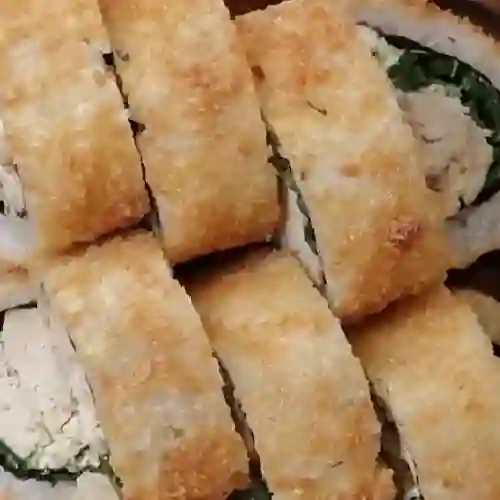 Tori Sake Roll