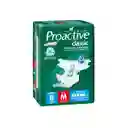 Proactive Pañal para Adulto Classic Talla XG