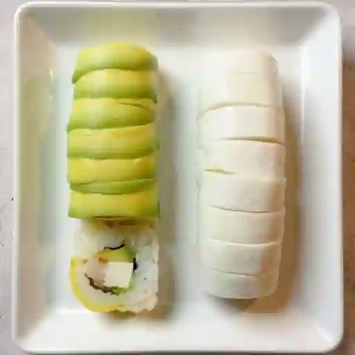 Promoción de 20 pzas