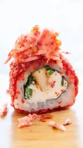 Flamin' Roll