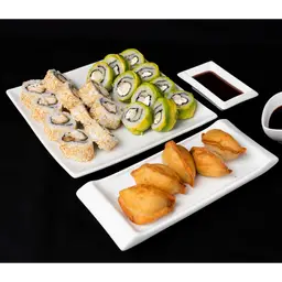 Promo 25 Piezas