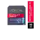 LOréal Crema Revitalift Laser Noche