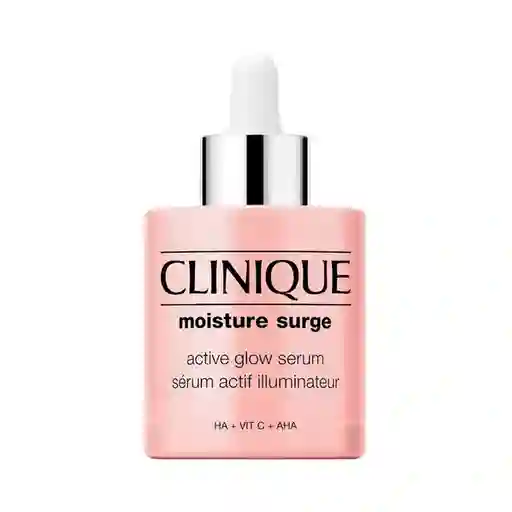 Clinique Sérum Moisture Active Glow 50