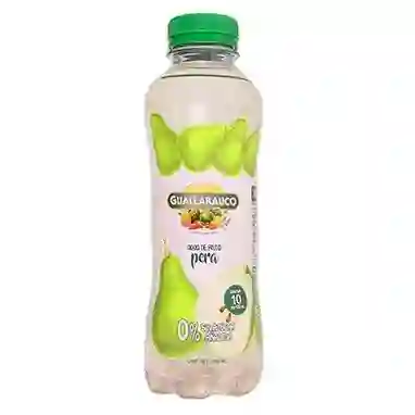 Guallarauco Agua Pera 500 Cc