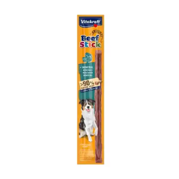 Vitakraft Snack Para Perro Beef Stick Junior