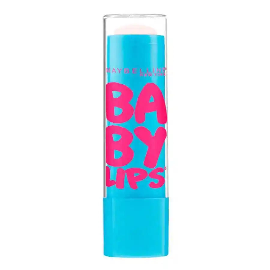 Maybelline Labial Humectante Baby Lips Quenched