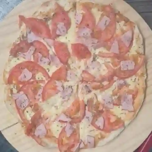 Pizza Napolitana Mediana