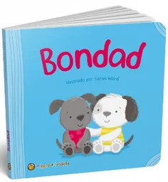 Bondad (Caminando Juntos) - VV. AA