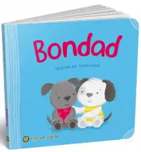 Bondad (Caminando Juntos) - VV. AA