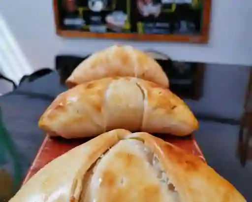 Empanada Pino