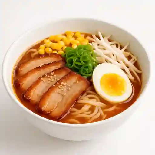 Yakibuta Ramen