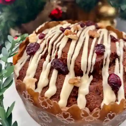 Pan de Pascua Velvet Edition 500gr