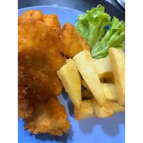 Nuggets de Pollo