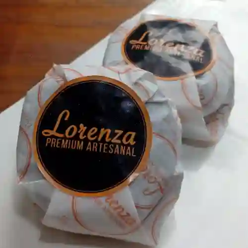 Alfajor Artesanal Premium