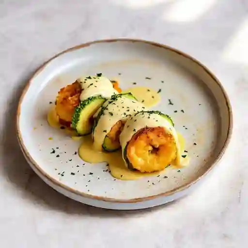 Cod 146 - Rolls, Papitas, Al Fosforo