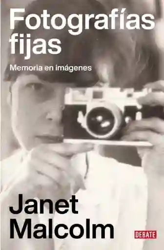 Fotografías Fijas - Malcolm Janet