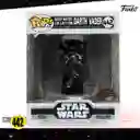 Funko Pop Figura de Colección Deluxe Star Wars Bounty 442