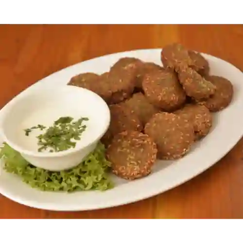 Falafel