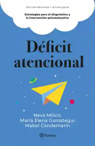 Deficit Atencional