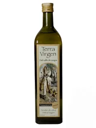 Terra Virgen Aceite de Oliva Extra Virgen