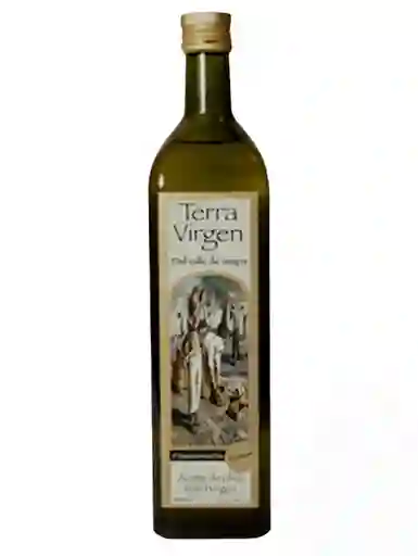 Terra Virgen Aceite de Oliva Extra Virgen