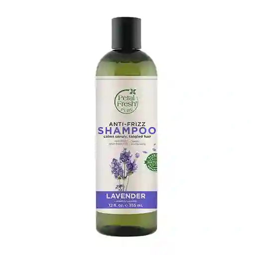 Petal Fresh Shampoo Lavanda
