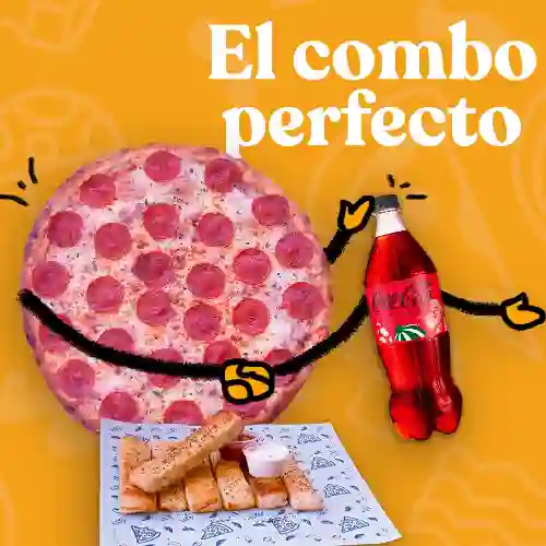 El Combo Perfecto