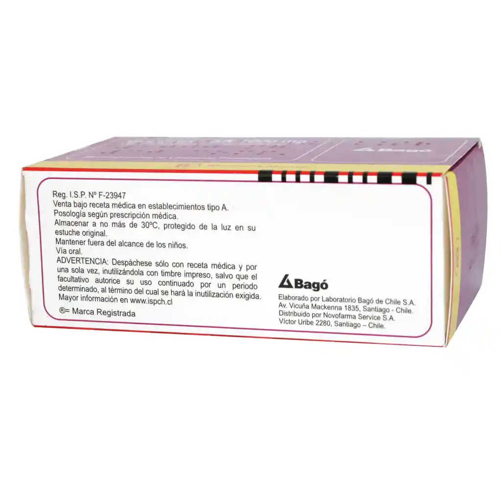 Glicenex (1000 mg)