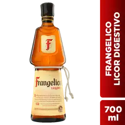 Frangelico Licor Avellanas 24°