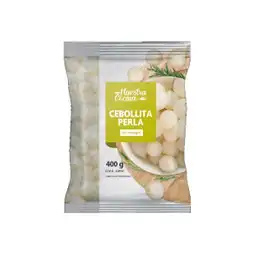 Nuestra Cocina Cebollita Perla