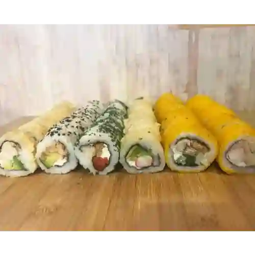 60 Cortes+ Bebida 15 Lt