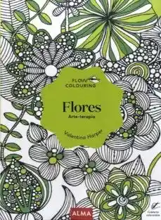 Flores (Flow Colouring)