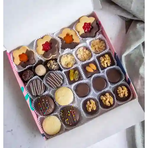 Mix Mediana Especial