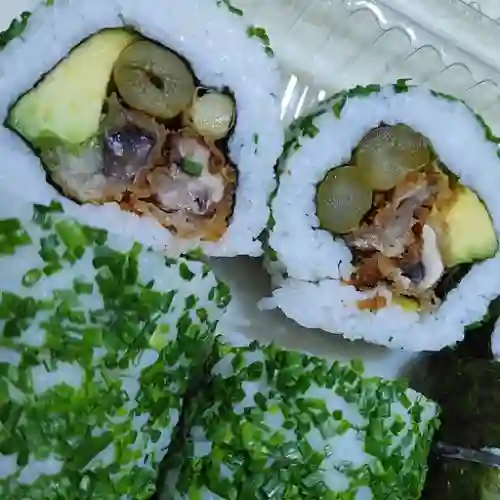 Sushi 15