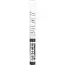 Maybelline Delineador de Ojos Tattoo Liner Play Defend as