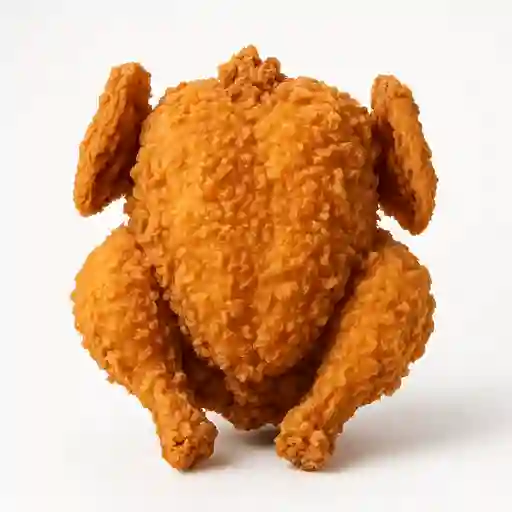 Pollo Crispy