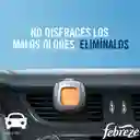 Febreze Aromatizante Para Automóvil Tipo Clip Hawaiian Aloha