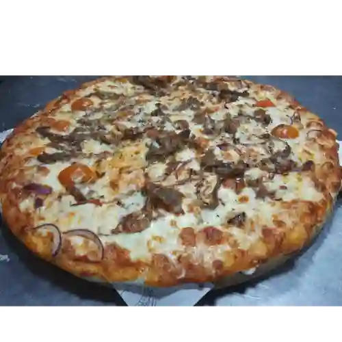 la Desmechada - Pizza 38Cm