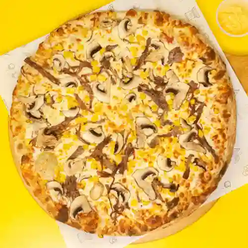 Pizza Familiar Campestre