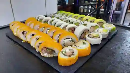 Promoción Beef 3 de 50 Pzas