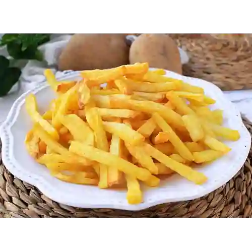 Papas Fritas Grandes