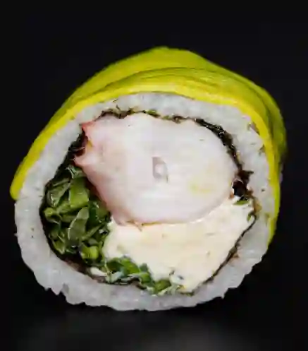Tako Ebi