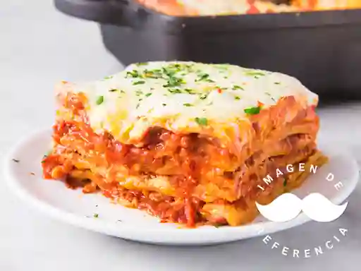 Lasagna