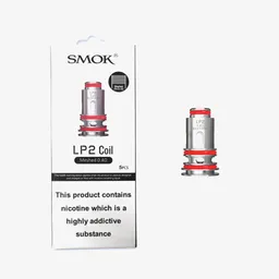 Smok Resistencia Coil 0.4 Ohm LP2
