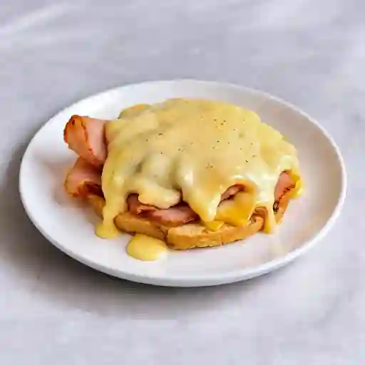 Sándwich Barros Jarpa