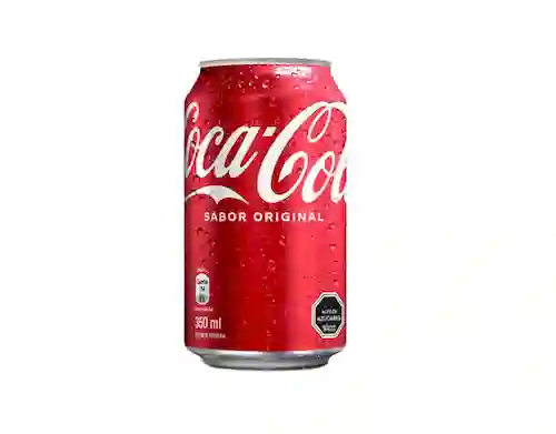 Coca-Cola Original 350 ml