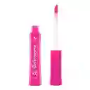 Vogue Labial Colorissimo Liquido Mate Rosa Pop 